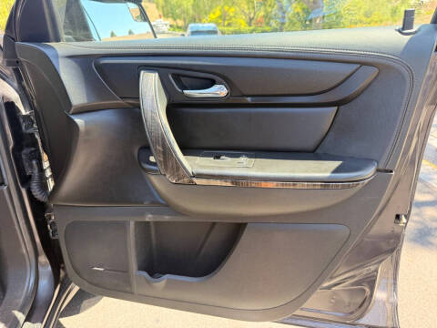 2015 GMC Acadia SLT-1