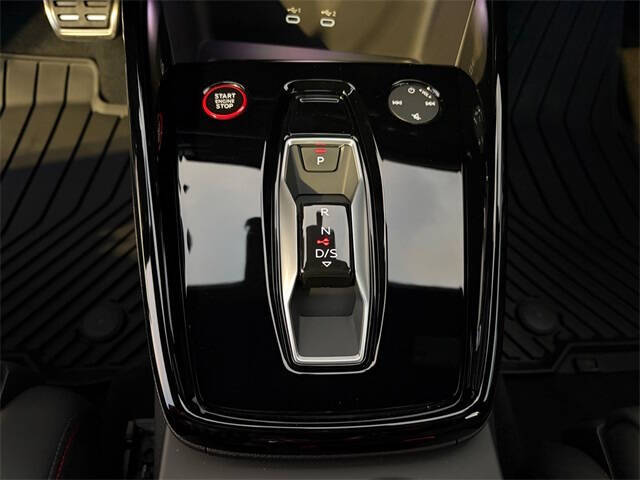 2026 Audi RS 3 2.5T quattro