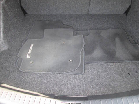 2010 Mazda MAZDA3 i Sport