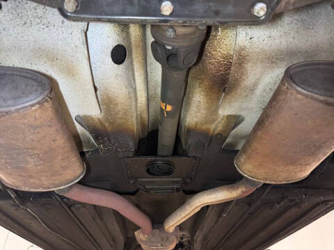 1986 Jaguar XJ-Series XJ6 Vanden Plas