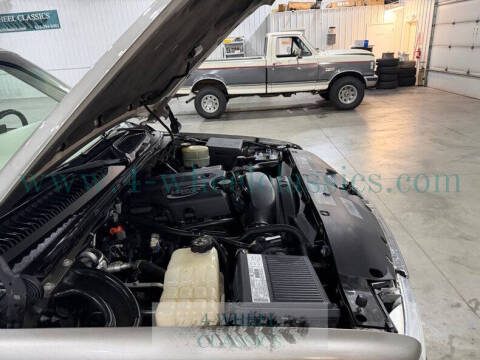 2002 Chevrolet Suburban