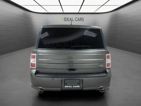 2016 Ford Flex SE