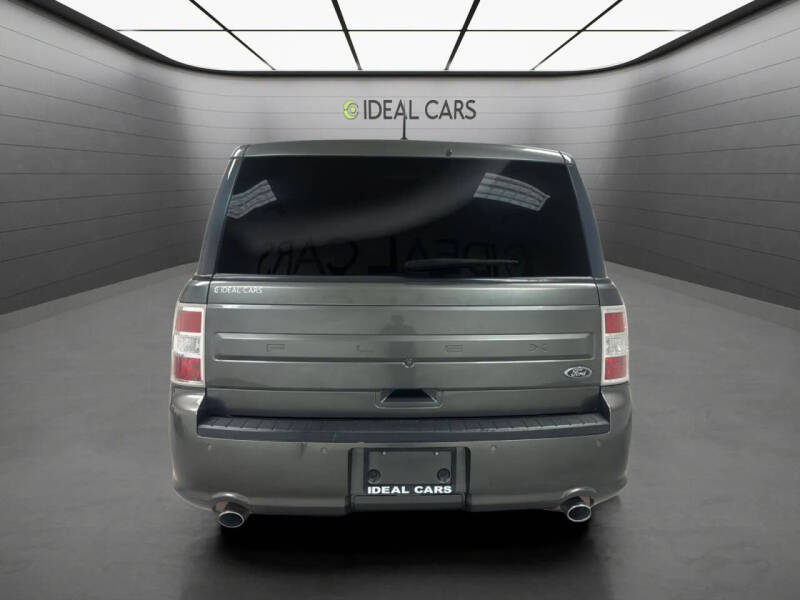2016 Ford Flex SE