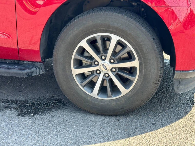 2021 Ford Expedition XLT