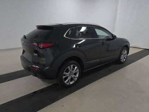 2022 Mazda CX-30 2.5 S Premium
