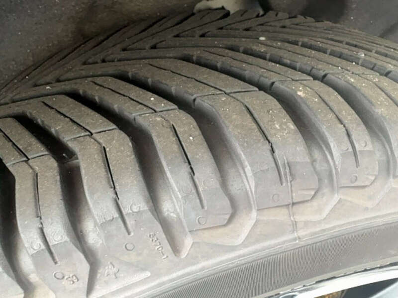 2021 Volvo XC60 T6 Inscription