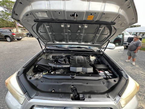 2011 Toyota 4Runner Limited