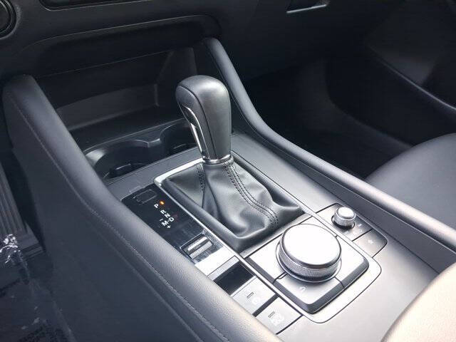 2026 Mazda Mazda3 Hatchback 2.5 S Select Sport