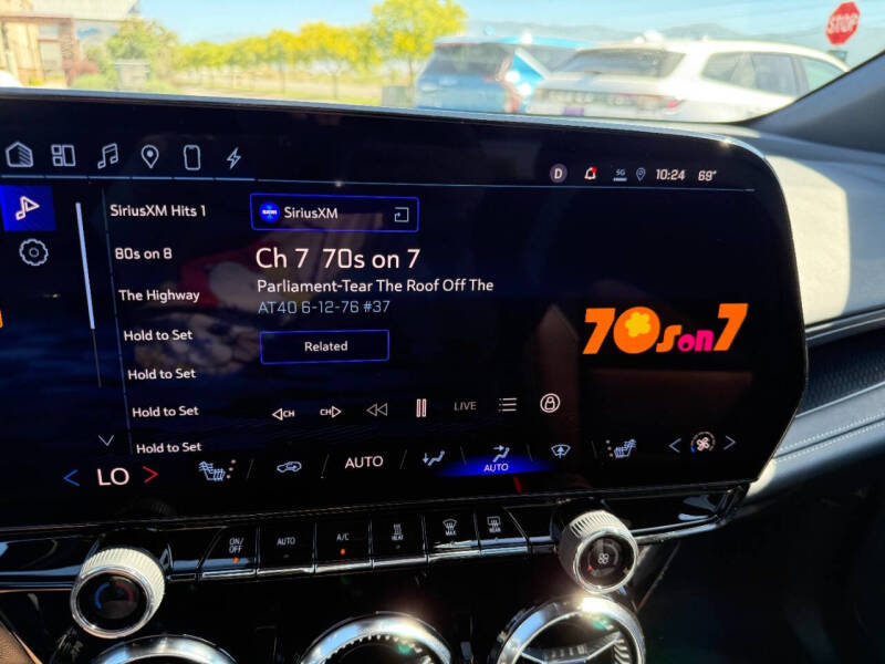 2024 Chevrolet Blazer EV 2LT