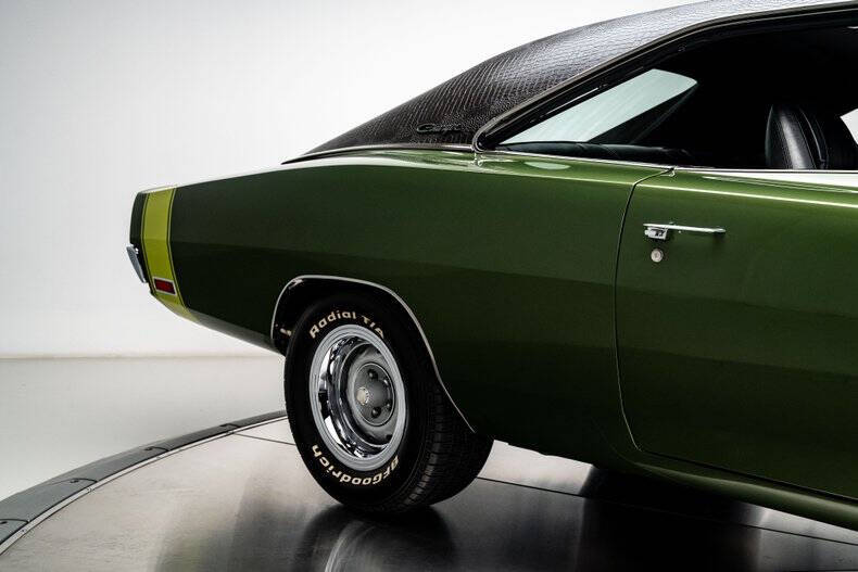 1970 Dodge Charger