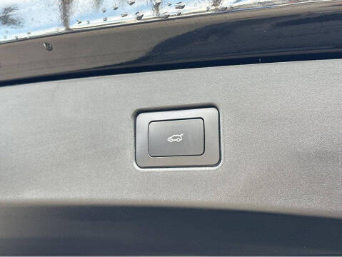 2023 Fisker Ocean Ultra