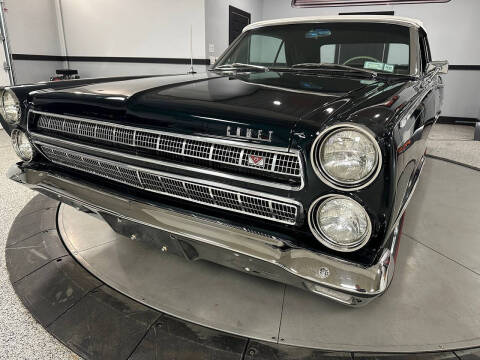 1966 Mercury Comet