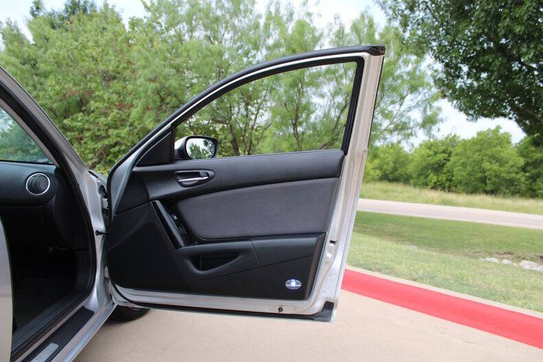 2007 Mazda RX-8