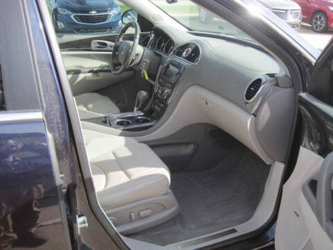 2015 Buick Enclave Premium