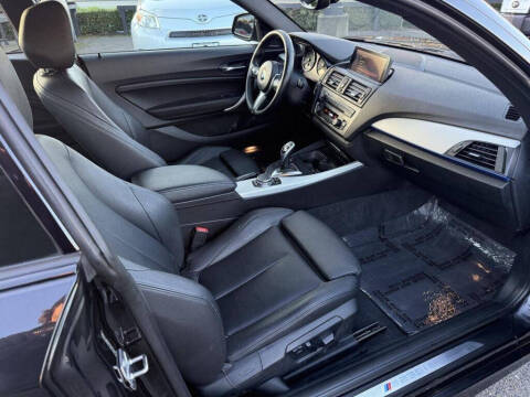 2015 BMW 2 Series M235i xDrive