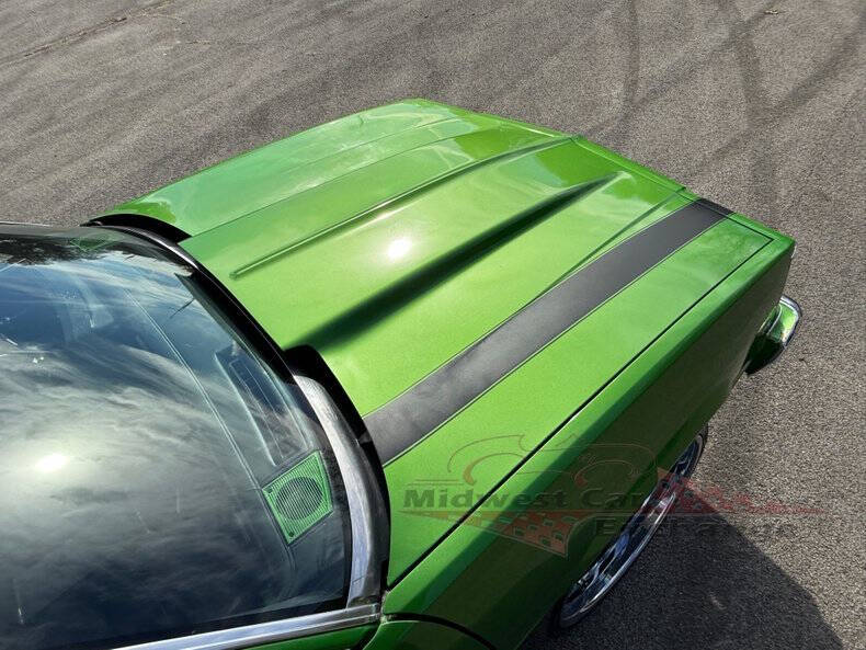 1979 Chevrolet Malibu