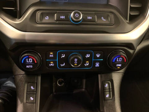 2018 GMC Acadia SLE-2