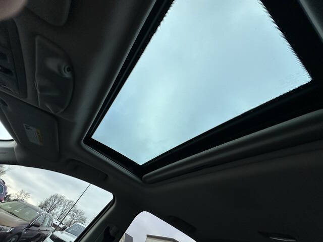 2010 Mitsubishi Outlander GT