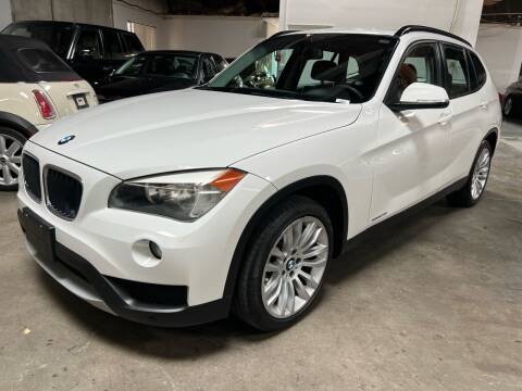 2014 BMW X1 for sale at 7 AUTO GROUP in Anaheim CA