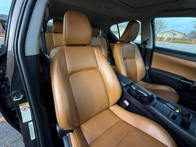 2012 Lexus CT 200h Premium