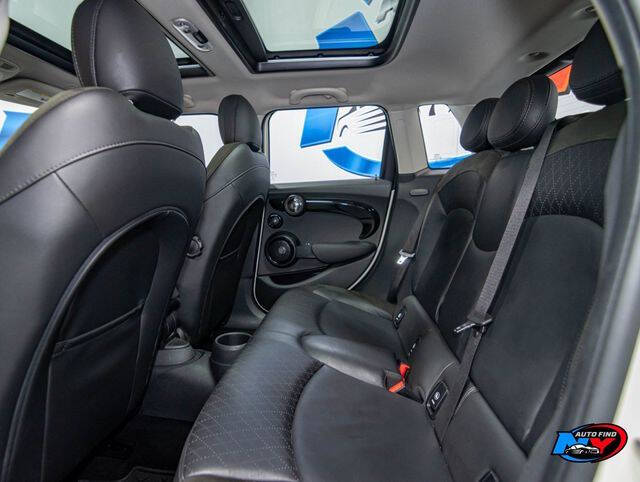 2020 MINI Hardtop 4 Door Cooper S