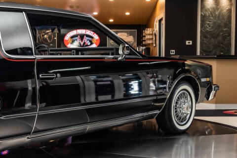 1979 Oldsmobile Toronado