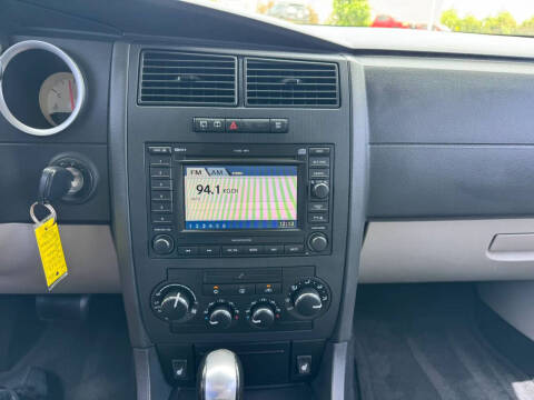 2005 Dodge Magnum RT