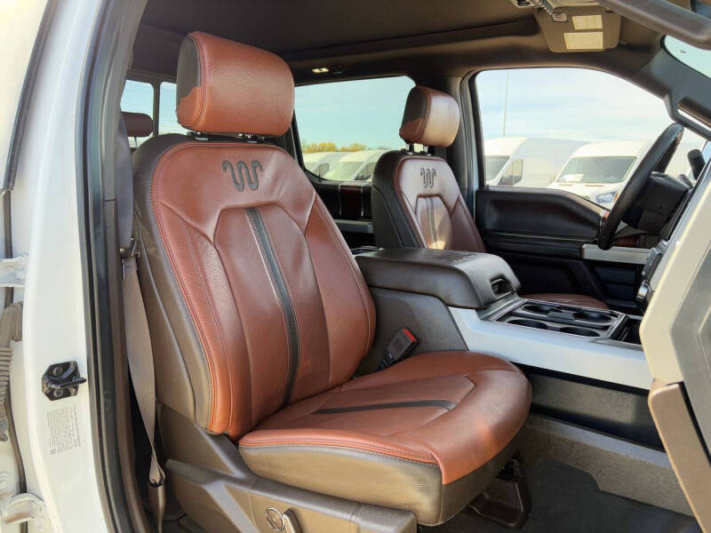 2022 Ford F-350 Super Duty