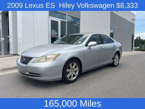 2009 Lexus ES 350