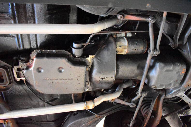 1975 Cadillac DeVille