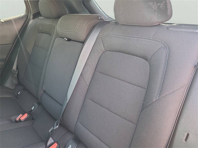 2026 Chevrolet Equinox EV LT 1