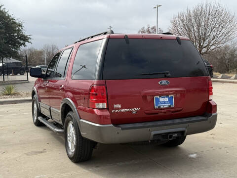 2005 Ford Expedition XLT