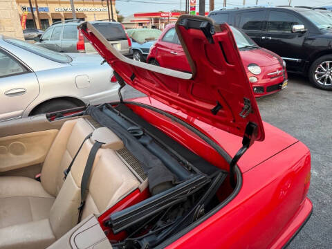 1994 BMW 3 Series 325i