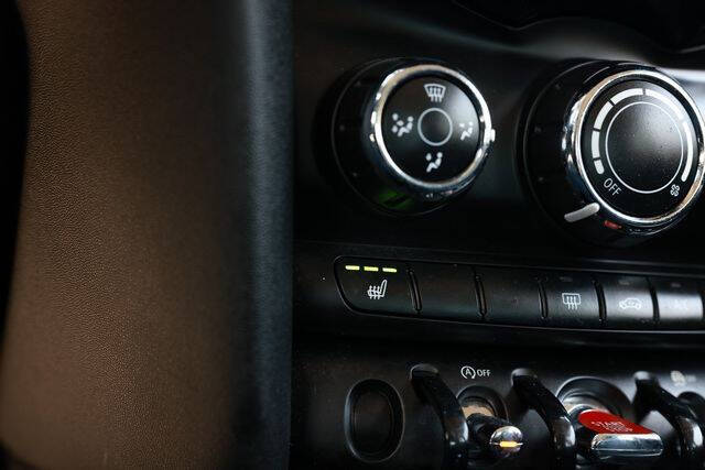 2019 MINI Hardtop 2 Door