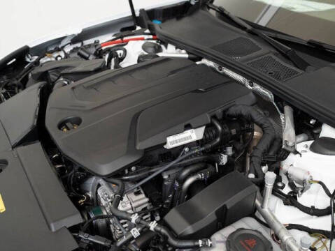 2025 Audi A5 quattro Premium Plus TFSI