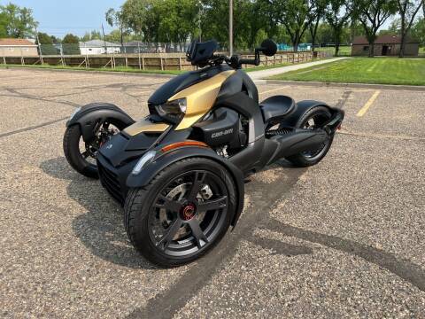2020 Can-Am Ryker for sale at BISMAN AUTOWORX INC in Bismarck ND