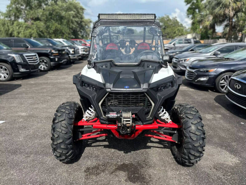 2020 Polaris RZR XP