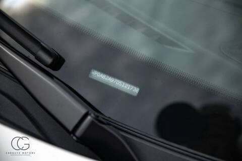 2013 Porsche 911