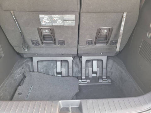 2023 Kia Carnival SX Prestige