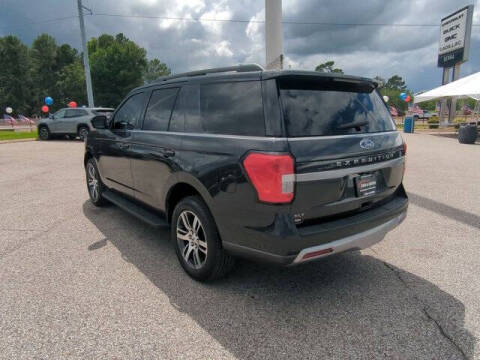 2024 Ford Expedition XLT