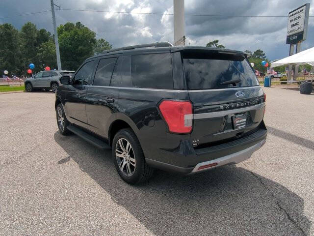 2024 Ford Expedition XLT