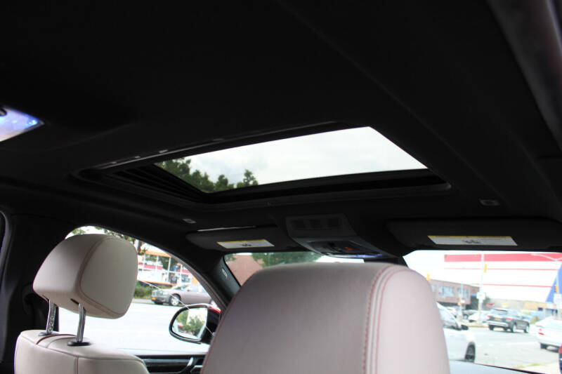 2017 BMW X4 xDrive28i