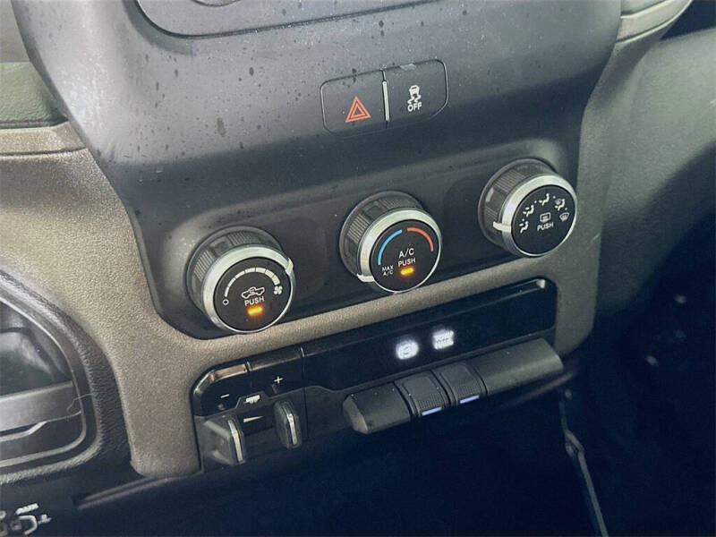 2023 RAM 2500 Tradesman