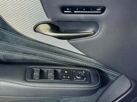 2022 Lexus LS 500 F SPORT