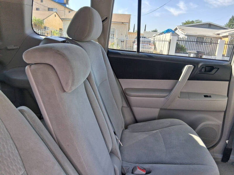 2010 Toyota Highlander