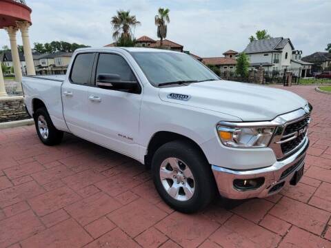 2022 Dodge Ram for sale at Haggle Me Classics in Hobart IN