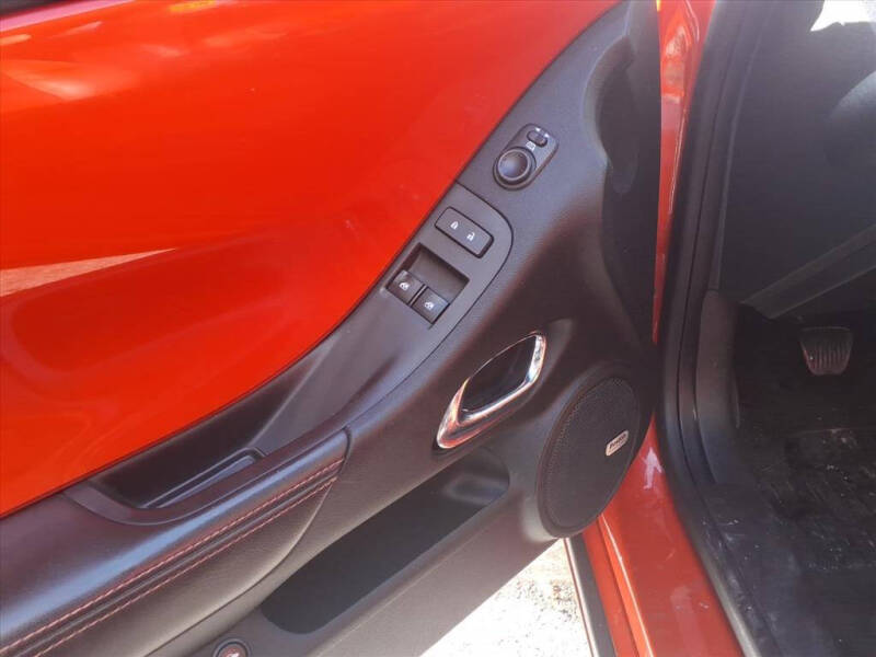 2013 Chevrolet Camaro LT