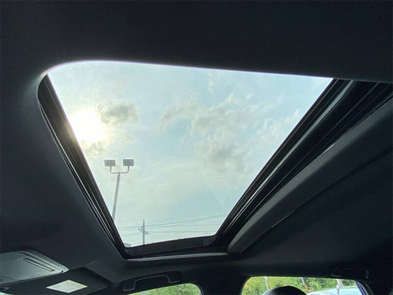 2025 Acura Integra w/A-SPEC