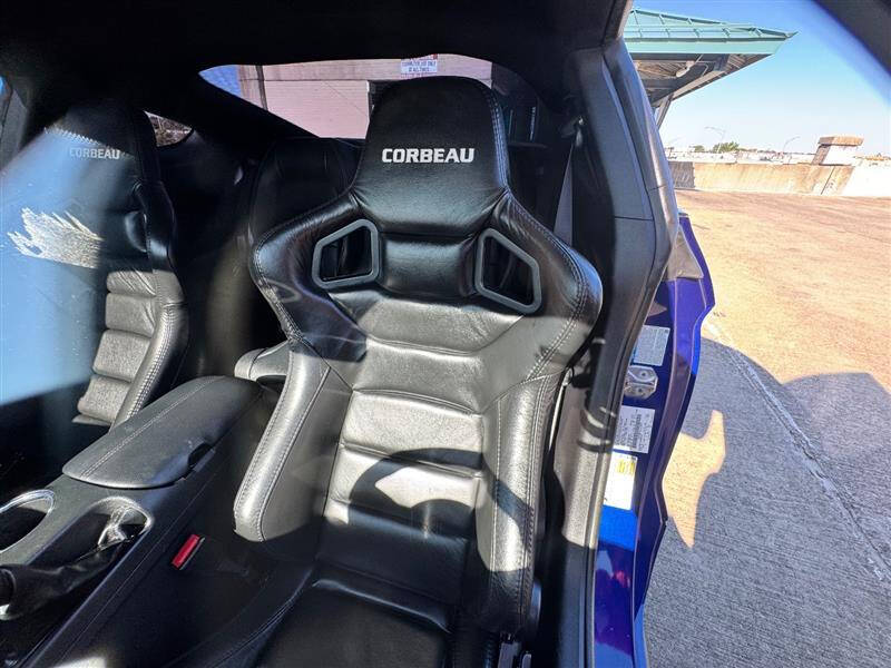 2016 Ford Mustang GT