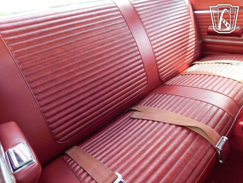 1966 Dodge Coronet